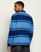HUGO Blue Polo Nistrico | regular fit