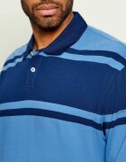 HUGO Blue Polo Nistrico | regular fit