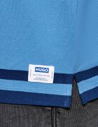 HUGO Blue Polo Nistrico | regular fit