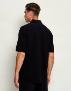 HUGO Blue Polo Nolitos | regular fit | pique