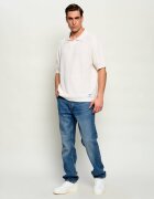 HUGO Blue Polo Spero | Relaxed fit