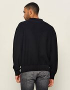 HUGO Blue Pulover San Patty-C | Oversize fit