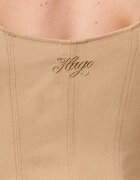 HUGO Blue Rochie Kademe-1_B