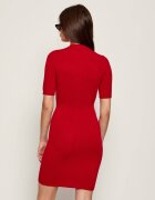 HUGO Blue Rochie Sbloggy_B