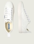 HUGO Blue Sneakers Morrie_tenn_Bcdcv