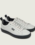 HUGO Blue Sneakers Morrie_tenn_Bpu