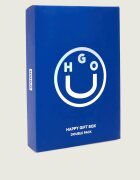 HUGO Blue Top 2-pack Gift Giving_B | Slim Fit