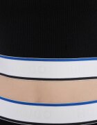 HUGO Blue Top SAFORMA_B | Slim Fit