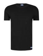 HUGO Blue Tricou 2-pack BLUE | Regular Fit
