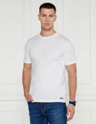 HUGO Blue Tricou 3-pack | Regular Fit