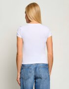 HUGO Blue Tricou 90's | Slim Fit