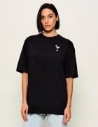 HUGO Blue Tricou B_10 | Oversize fit