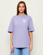 HUGO Blue Tricou B_10 | Oversize fit