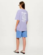 HUGO Blue Tricou B_10 | Oversize fit