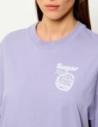 HUGO Blue Tricou B_10 | Oversize fit