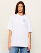 HUGO Blue Tricou B_12 | Oversize fit