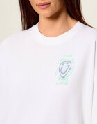 HUGO Blue Tricou B_12 | Oversize fit