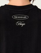 HUGO Blue Tricou B_15 | Oversize fit