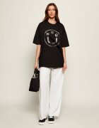 HUGO Blue Tricou B_6 | Oversize fit