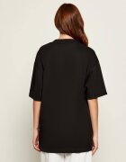 HUGO Blue Tricou B_6 | Oversize fit