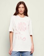 HUGO Blue Tricou B_8 | Oversize fit