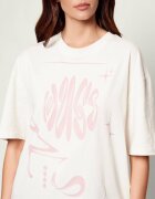 HUGO Blue Tricou B_8 | Oversize fit