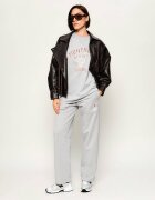 HUGO Blue Tricou Daveley_B | Oversize fit