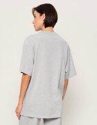HUGO Blue Tricou Daveley_B | Oversize fit