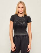 HUGO Blue Tricou Dever_B | Slim Fit