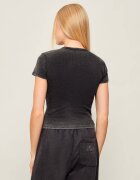 HUGO Blue Tricou Dever_B | Slim Fit