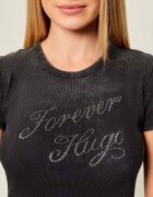 HUGO Blue Tricou Dever_B | Slim Fit
