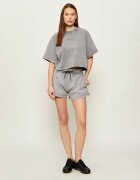 HUGO Blue Tricou Dorlina_B_1 | Relaxed fit