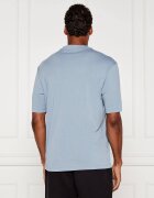 HUGO Blue Tricou Nalax | Regular Fit