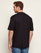 HUGO Blue Tricou Nalentinio | regular fit