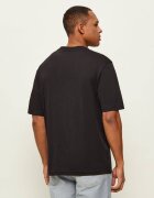 HUGO Blue Tricou Nalien | regular fit