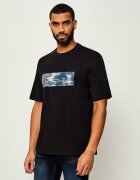 HUGO Blue Tricou Napolux | regular fit