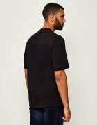 HUGO Blue Tricou Napolux | regular fit