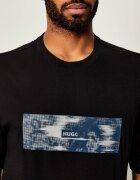 HUGO Blue Tricou Napolux | regular fit