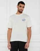 HUGO Blue Tricou Natopu | Relaxed fit