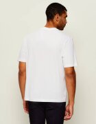 HUGO Blue Tricou Naxter | regular fit