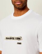 HUGO Blue Tricou Naxter | regular fit