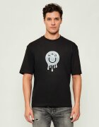 HUGO Blue Tricou Nedirix | regular fit