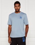 HUGO Blue Tricou Nedix | Regular Fit