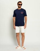 HUGO Blue Tricou Nemodo | regular fit