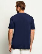 HUGO Blue Tricou Nemodo | regular fit
