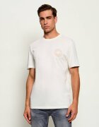 HUGO Blue Tricou Nemodo | regular fit