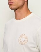 HUGO Blue Tricou Nemodo | regular fit