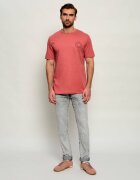 HUGO Blue Tricou Nemodo | regular fit