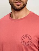 HUGO Blue Tricou Nemodo | regular fit