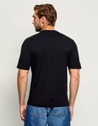 HUGO Blue Tricou Nerpient | regular fit